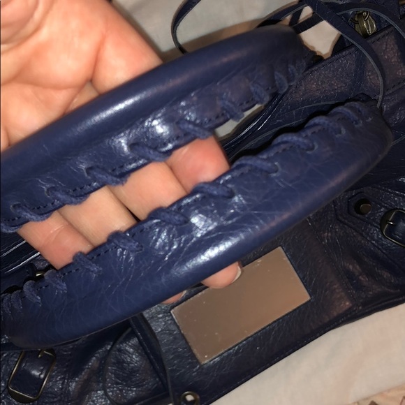 Balenciaga town - Picture 3 of 8